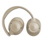 JBL Tune 780NC Kabel & trådløs Høretelefoner Beige JBL Tune 780NC Kabel & trådløs Høretelefoner Beige